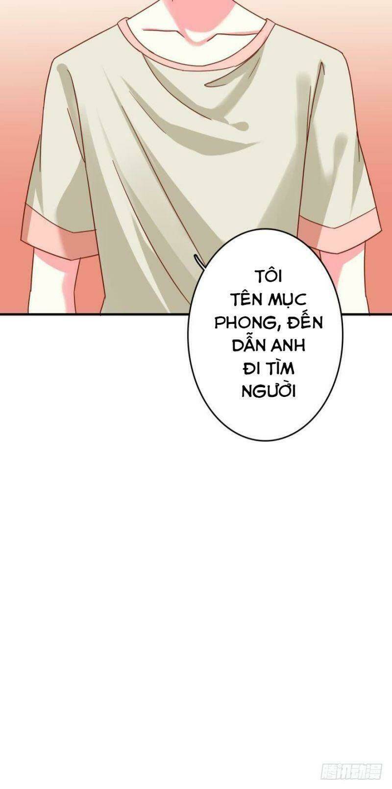 nhân ngư học trưởng, đừng ôm ta! Chapter 69 - Trang 2