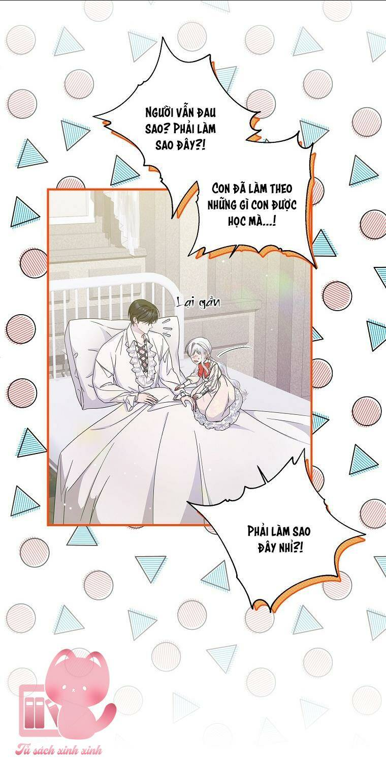 nhận nuôi người cha phản diện chapter 14 - Next chapter 15