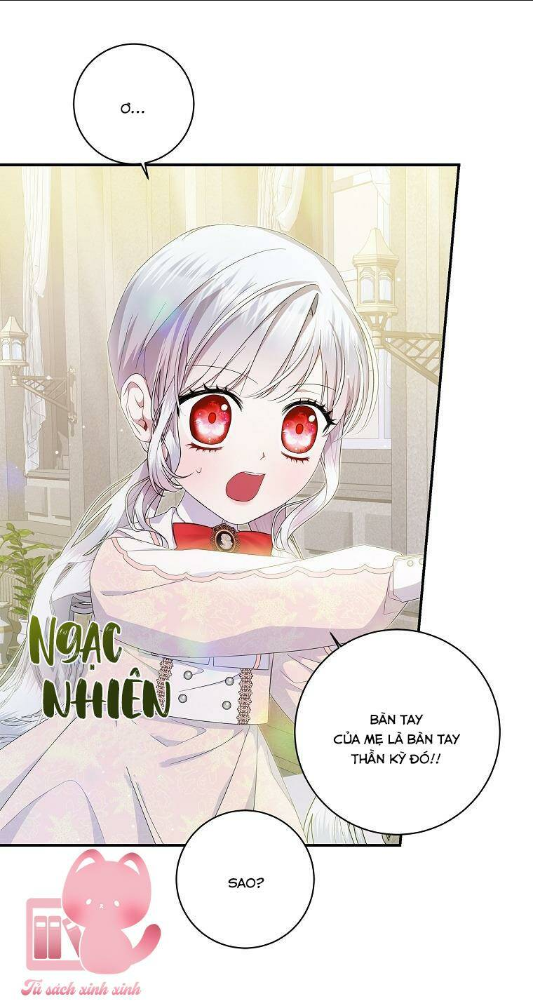 nhận nuôi người cha phản diện chapter 14 - Next chapter 15