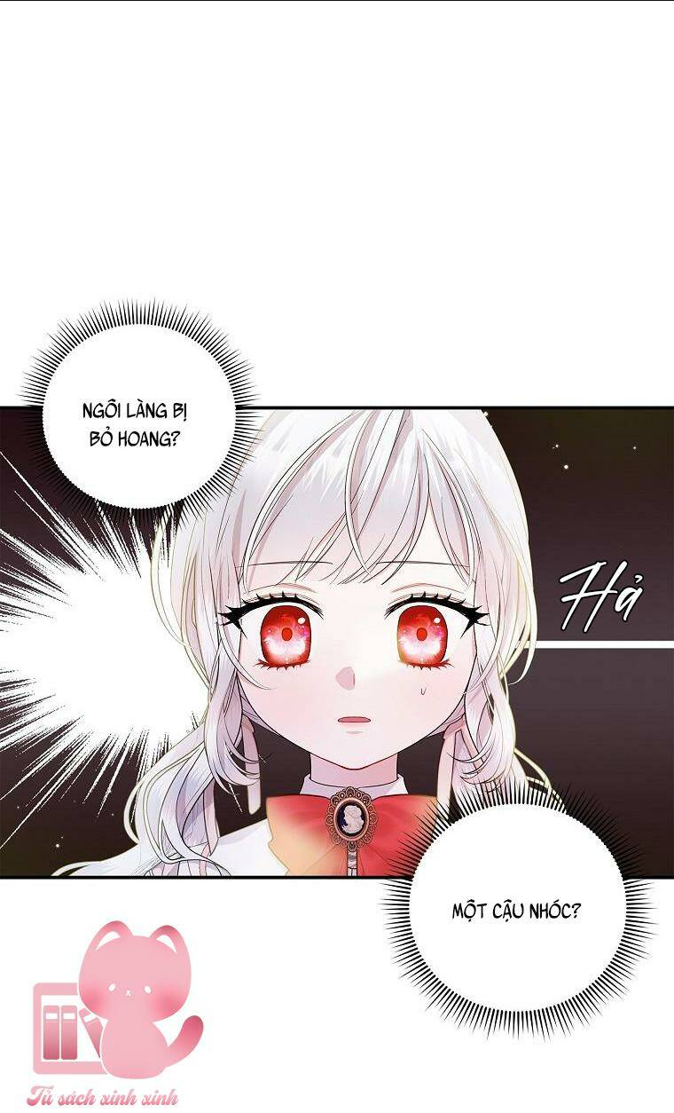 nhận nuôi người cha phản diện chapter 14 - Next chapter 15