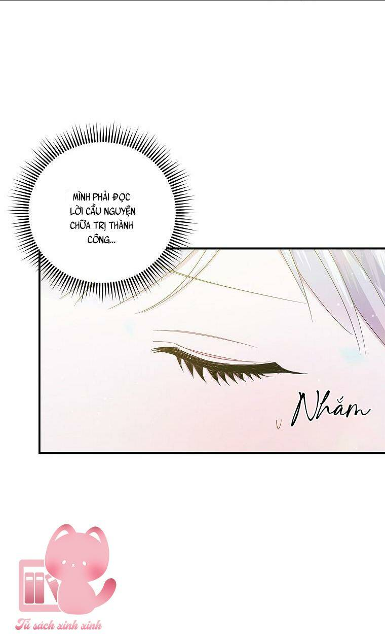 nhận nuôi người cha phản diện chapter 14 - Next chapter 15