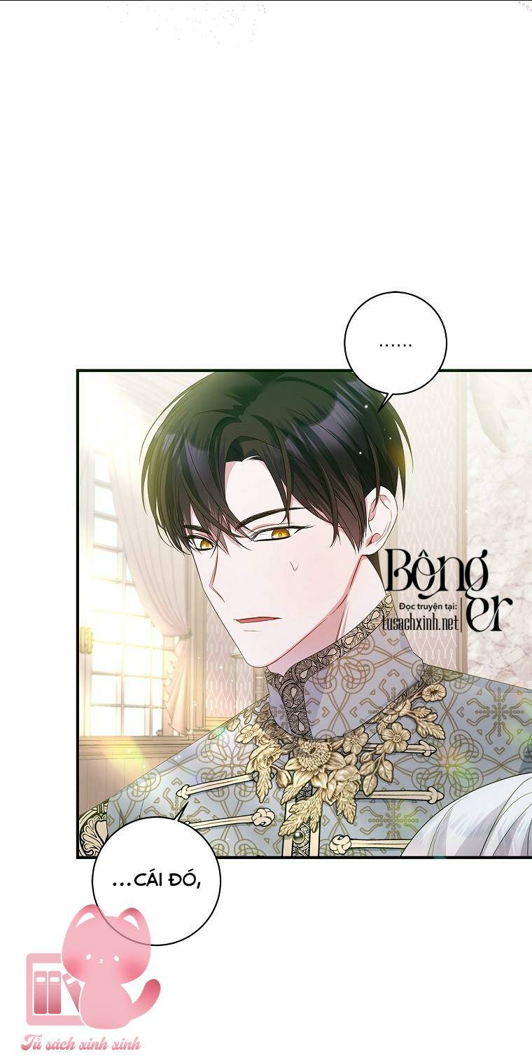 nhận nuôi người cha phản diện chapter 22 - Next chapter 23