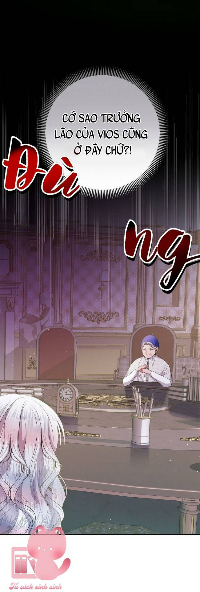 nhận nuôi người cha phản diện chapter 22 - Next chapter 23