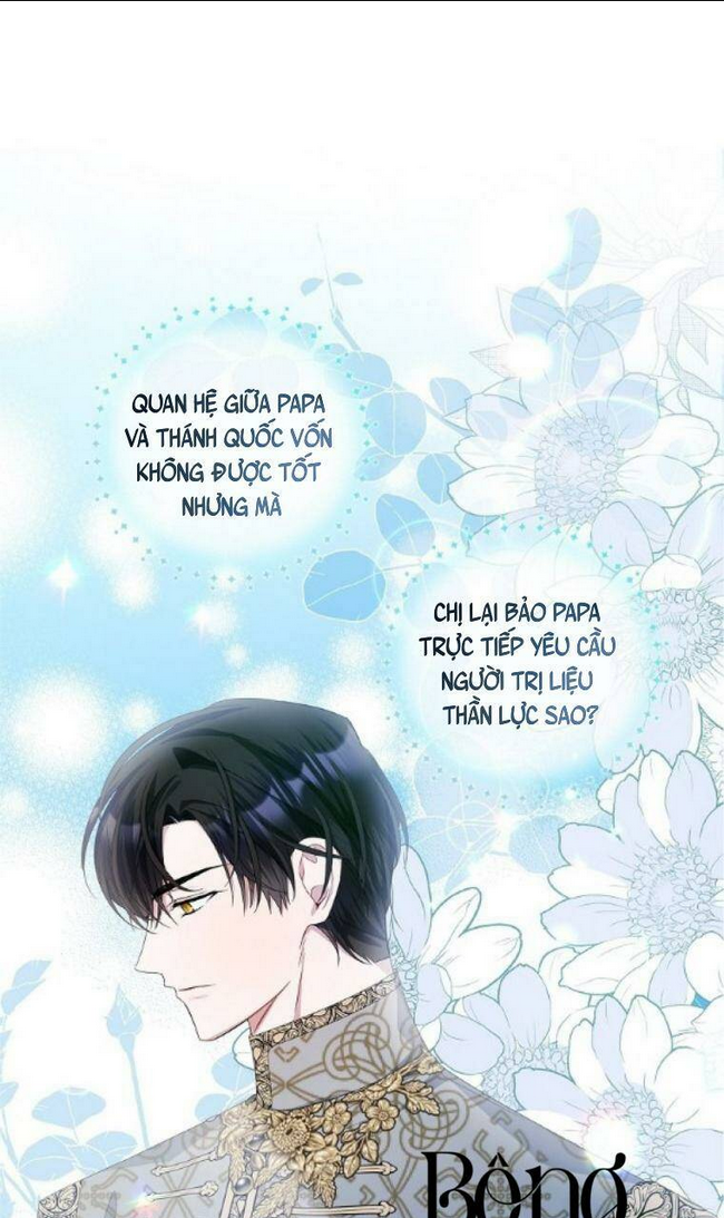 nhận nuôi người cha phản diện chapter 22 - Next chapter 23