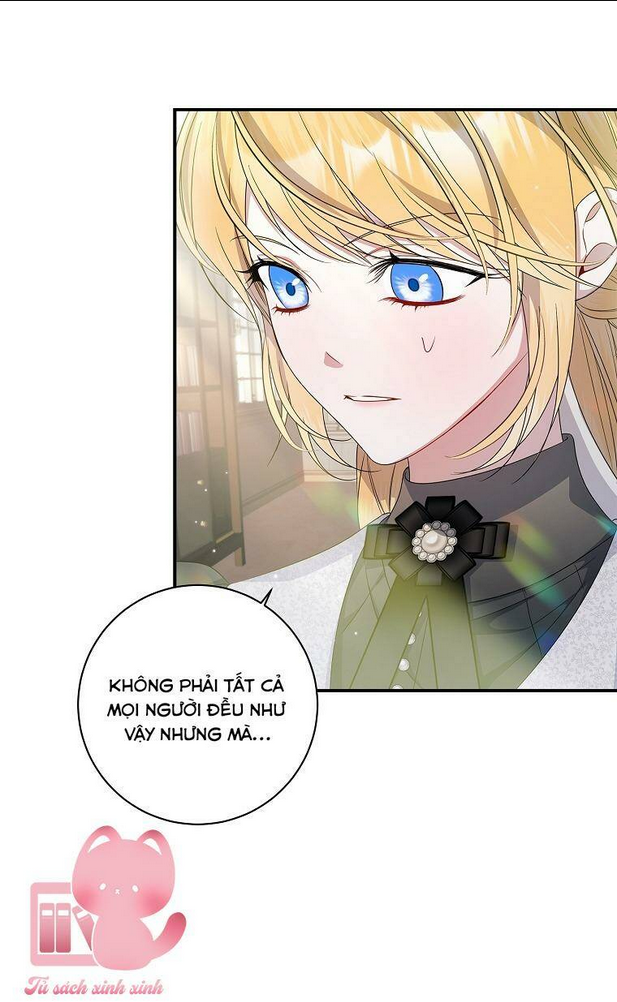 nhận nuôi người cha phản diện chapter 22 - Next chapter 23