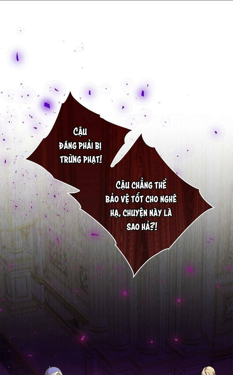 nhận nuôi người cha phản diện chapter 23 - Trang 2