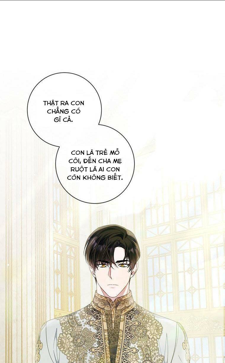 nhận nuôi người cha phản diện chapter 27 - Next chapter 28