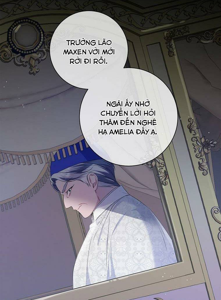 nhận nuôi người cha phản diện chapter 27 - Next chapter 28