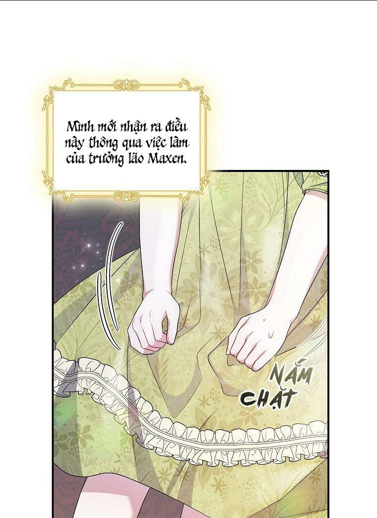 nhận nuôi người cha phản diện chapter 27 - Next chapter 28