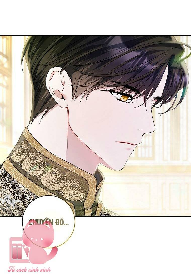 nhận nuôi người cha phản diện chapter 27 - Next chapter 28