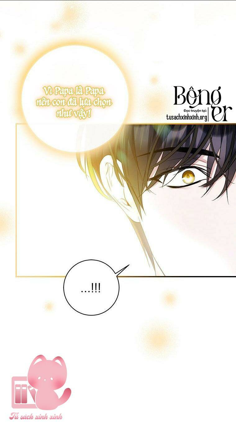 nhận nuôi người cha phản diện chapter 27 - Next chapter 28