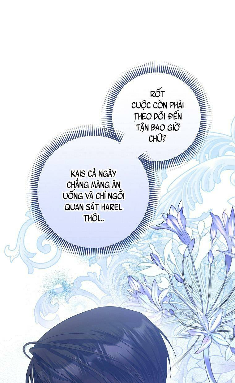 nhận nuôi người cha phản diện chapter 29 - Trang 2