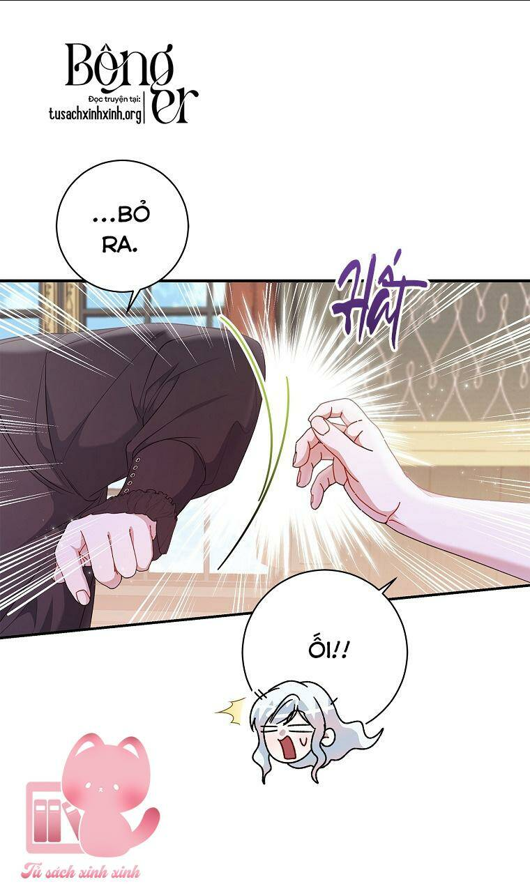 nhận nuôi người cha phản diện chapter 29 - Trang 2