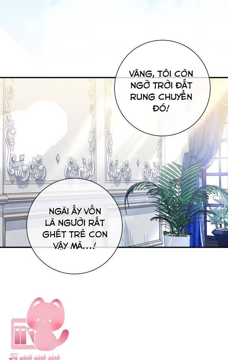 nhận nuôi người cha phản diện chapter 34 - Trang 2