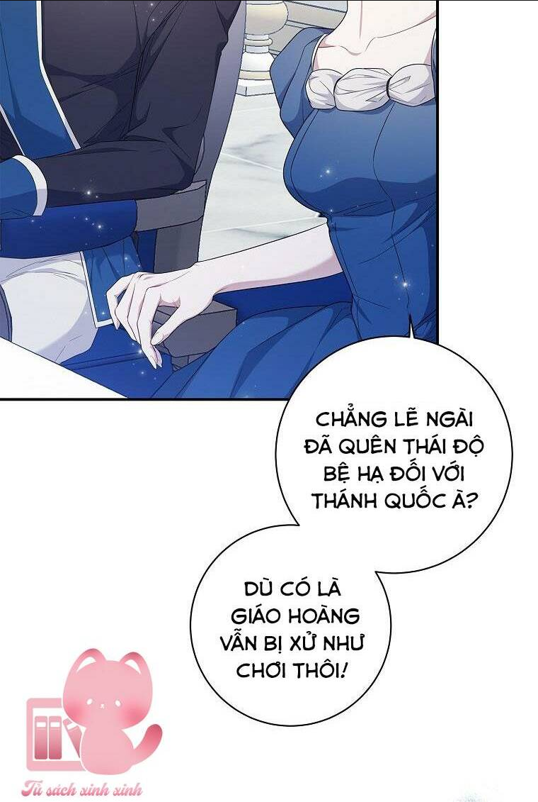 nhận nuôi người cha phản diện chapter 34 - Trang 2