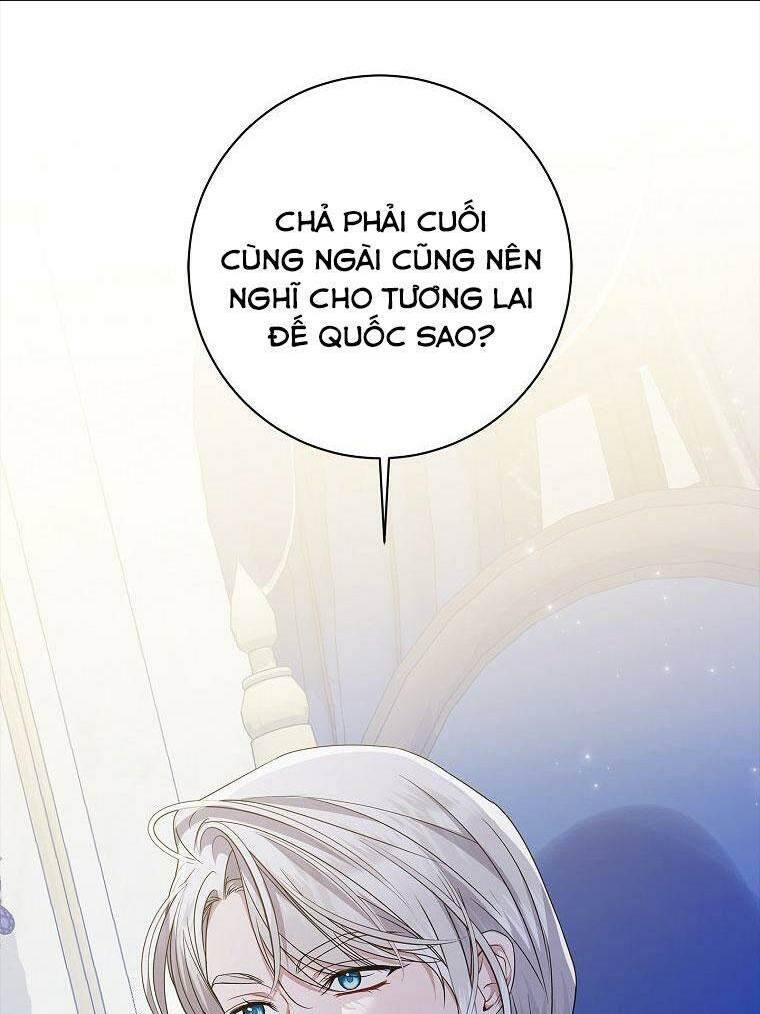 nhận nuôi người cha phản diện chapter 34 - Trang 2