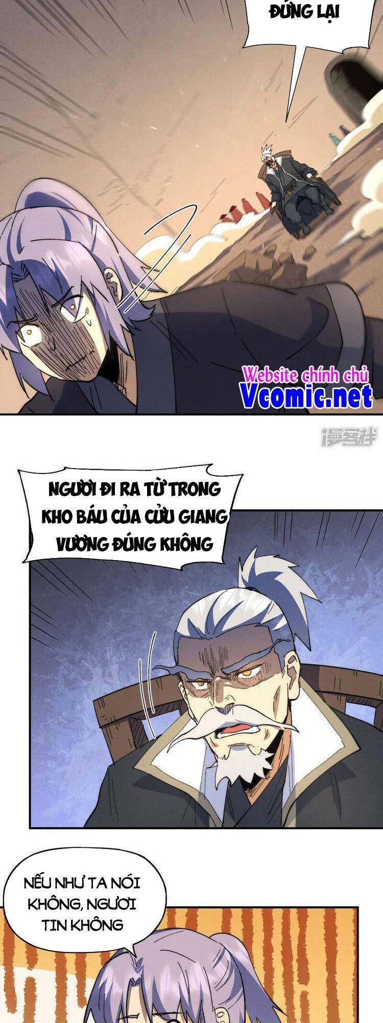 nhân vật chính mạnh nhất lịch sử chapter 103 - Next chapter 104