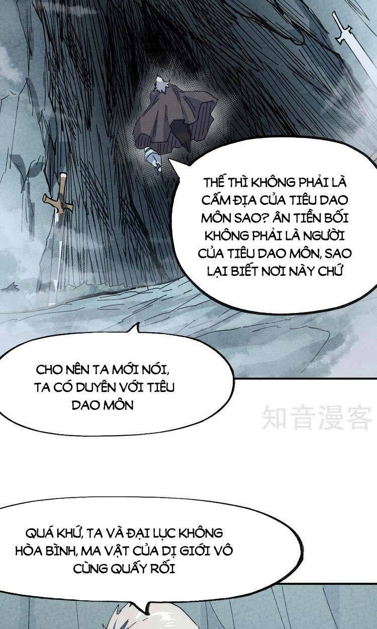 nhân vật chính mạnh nhất lịch sử chapter 117 - Next chapter 118