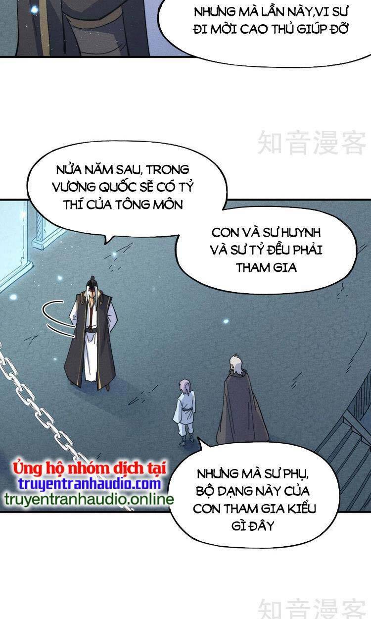 nhân vật chính mạnh nhất lịch sử chapter 117 - Next chapter 118