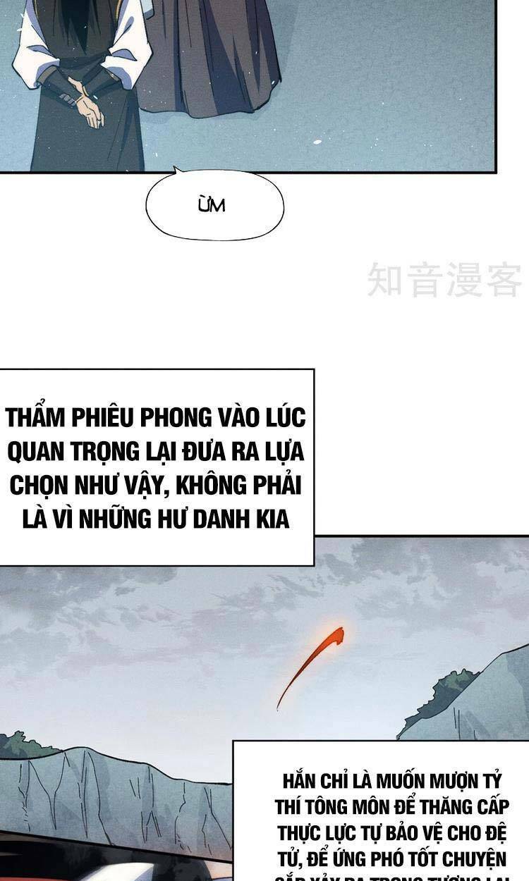 nhân vật chính mạnh nhất lịch sử chapter 117 - Next chapter 118