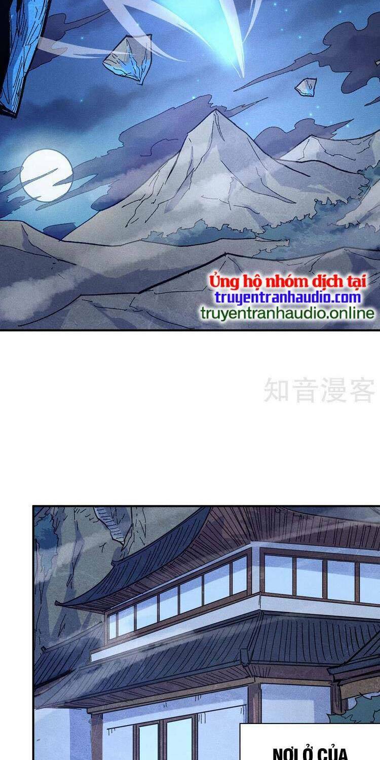 nhân vật chính mạnh nhất lịch sử chapter 117 - Next chapter 118