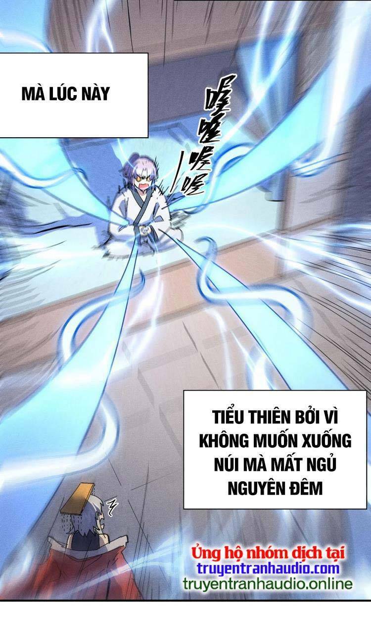 nhân vật chính mạnh nhất lịch sử chapter 117 - Next chapter 118