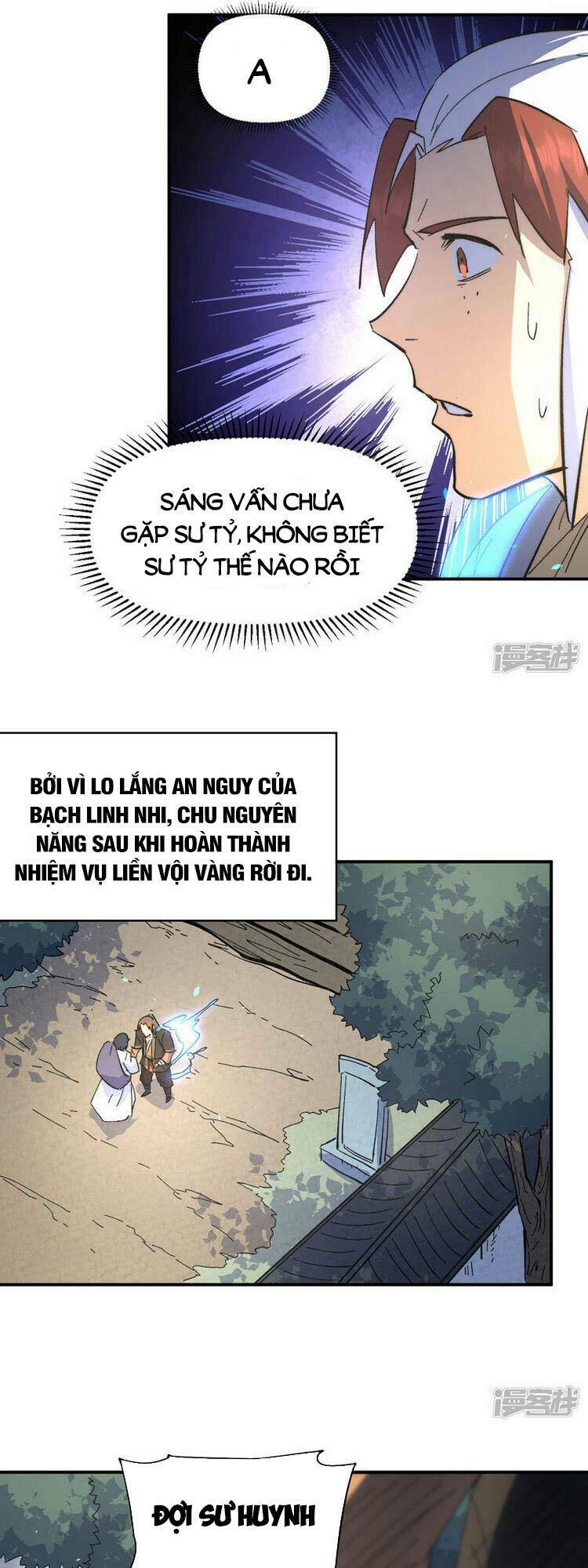 nhân vật chính mạnh nhất lịch sử chapter 118 - Next chapter 119