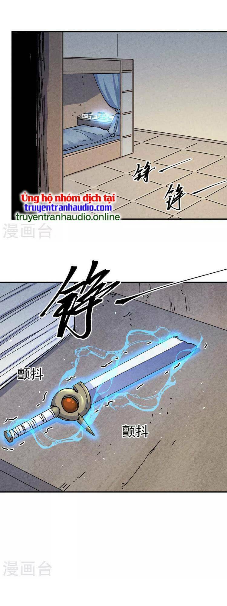 nhân vật chính mạnh nhất lịch sử Chapter 126 - Next chapter 127