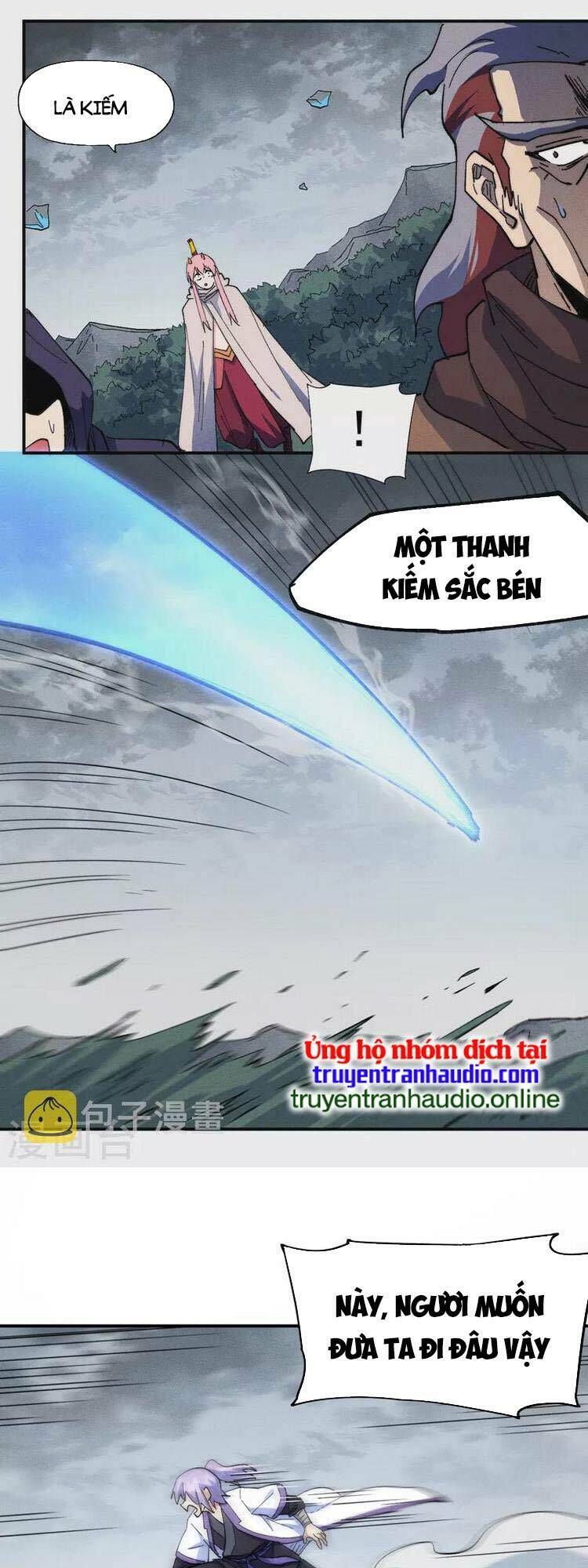 nhân vật chính mạnh nhất lịch sử Chapter 126 - Next chapter 127