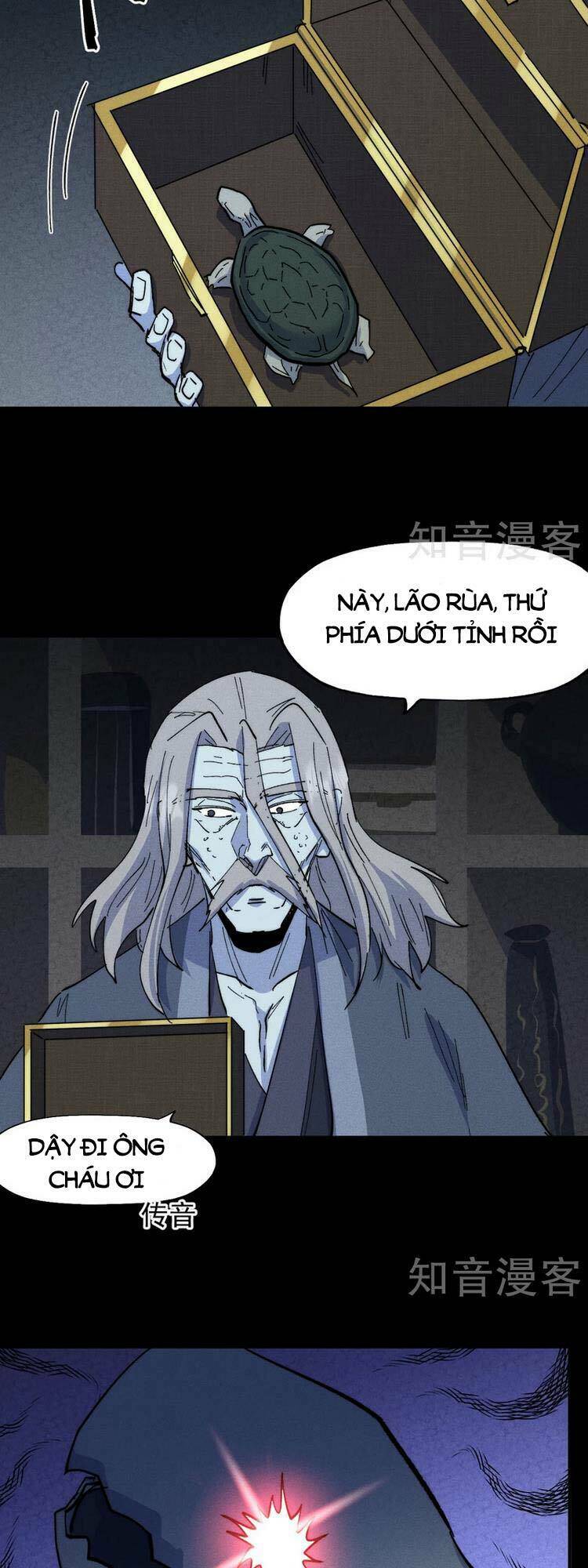 nhân vật chính mạnh nhất lịch sử chapter 132 - Next chapter 133