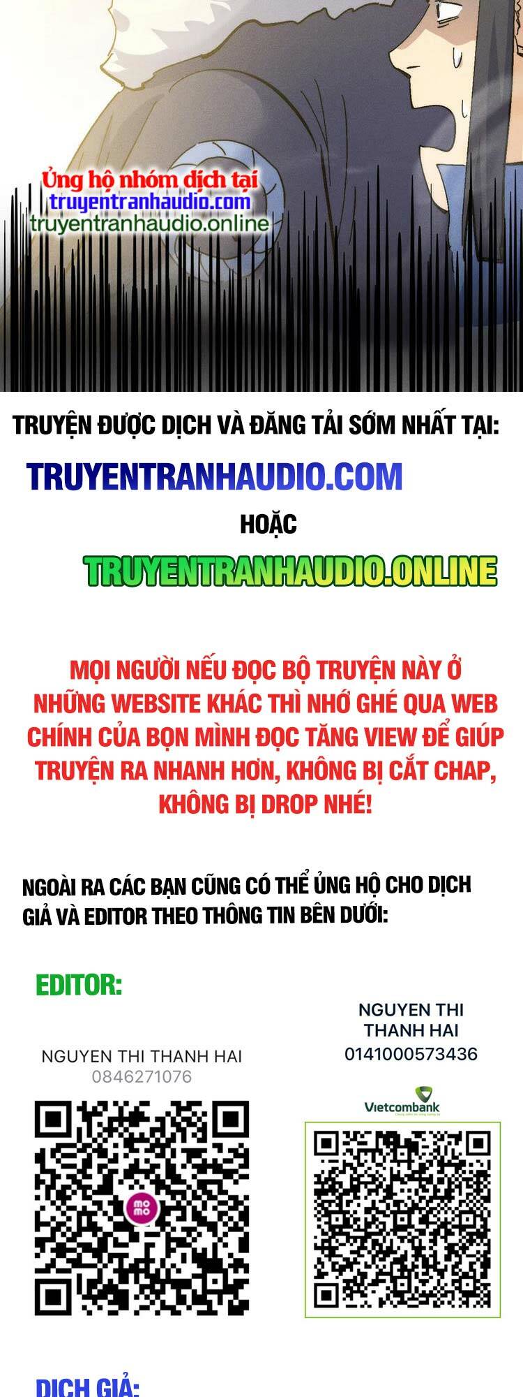 nhân vật chính mạnh nhất lịch sử chapter 144 - Next chapter 145