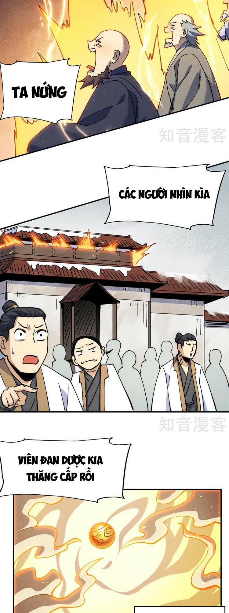 nhân vật chính mạnh nhất lịch sử chapter 144 - Next chapter 145