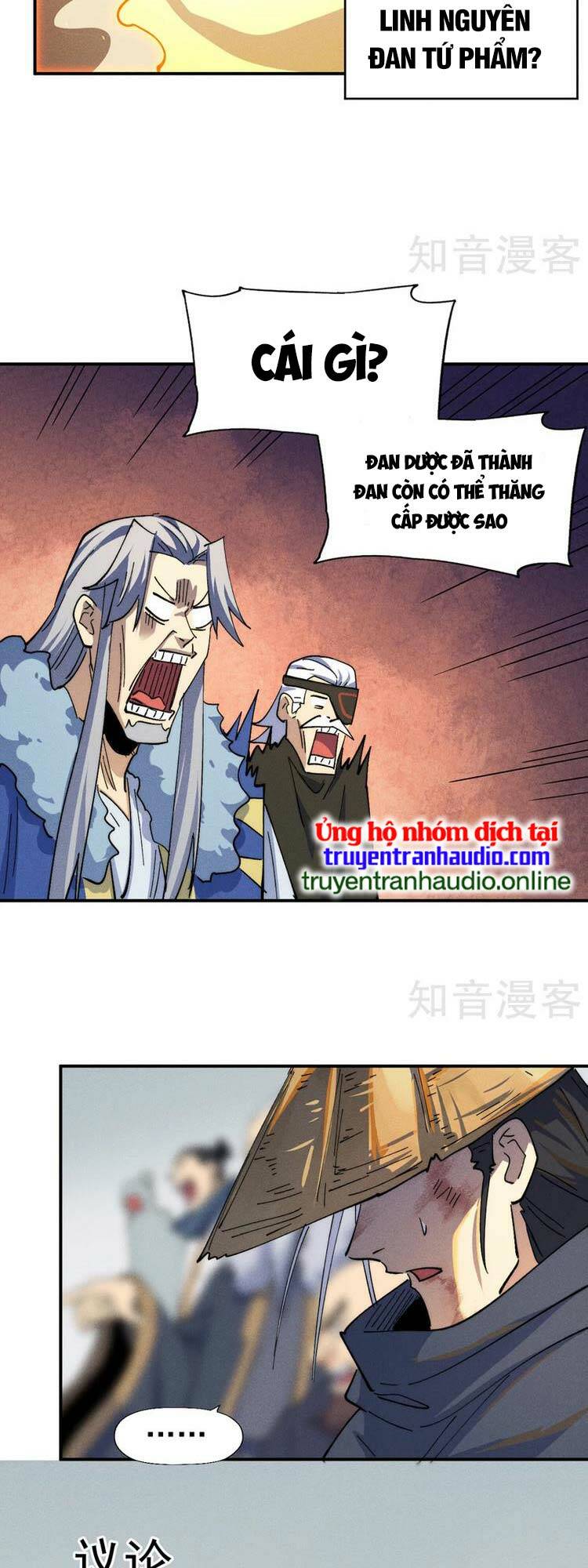 nhân vật chính mạnh nhất lịch sử chapter 144 - Next chapter 145