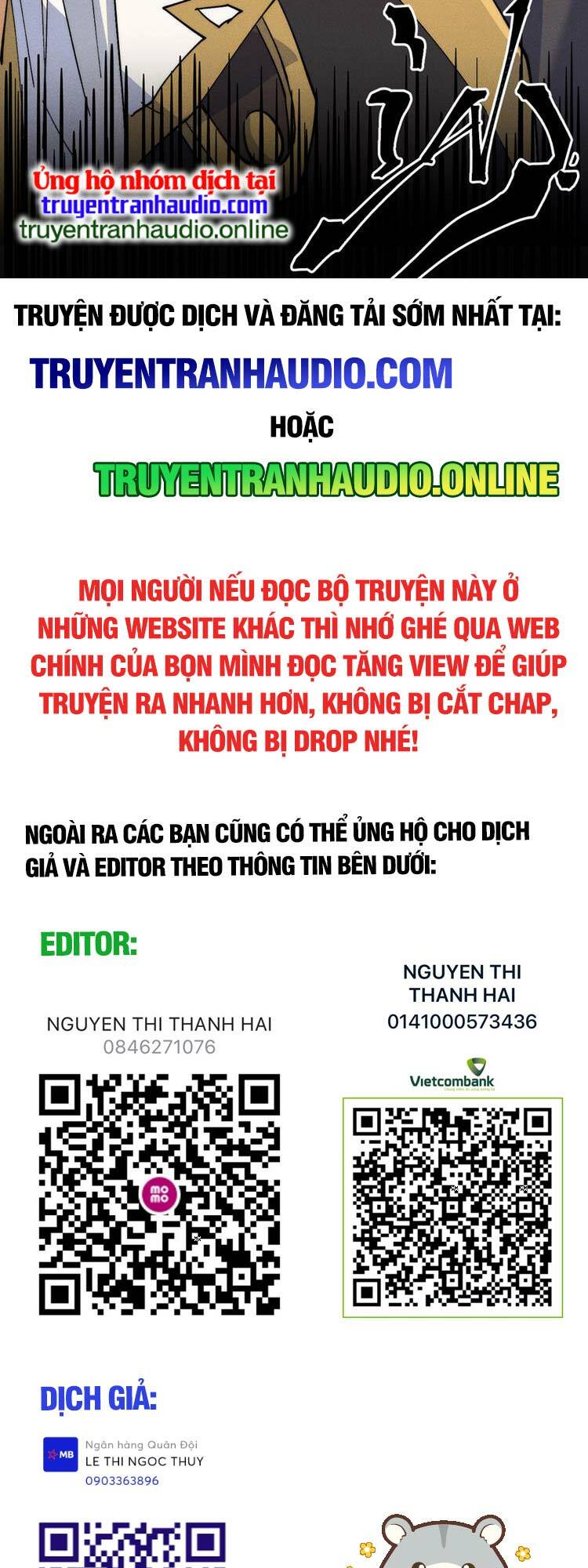 nhân vật chính mạnh nhất lịch sử chapter 146 - Trang 2