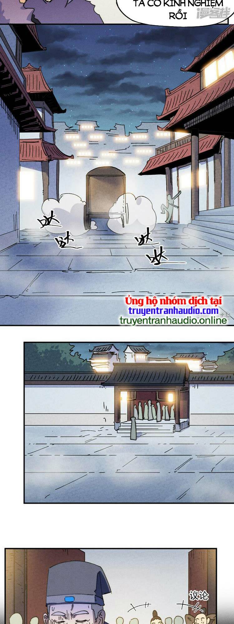 nhân vật chính mạnh nhất lịch sử chapter 149 - Next chapter 150