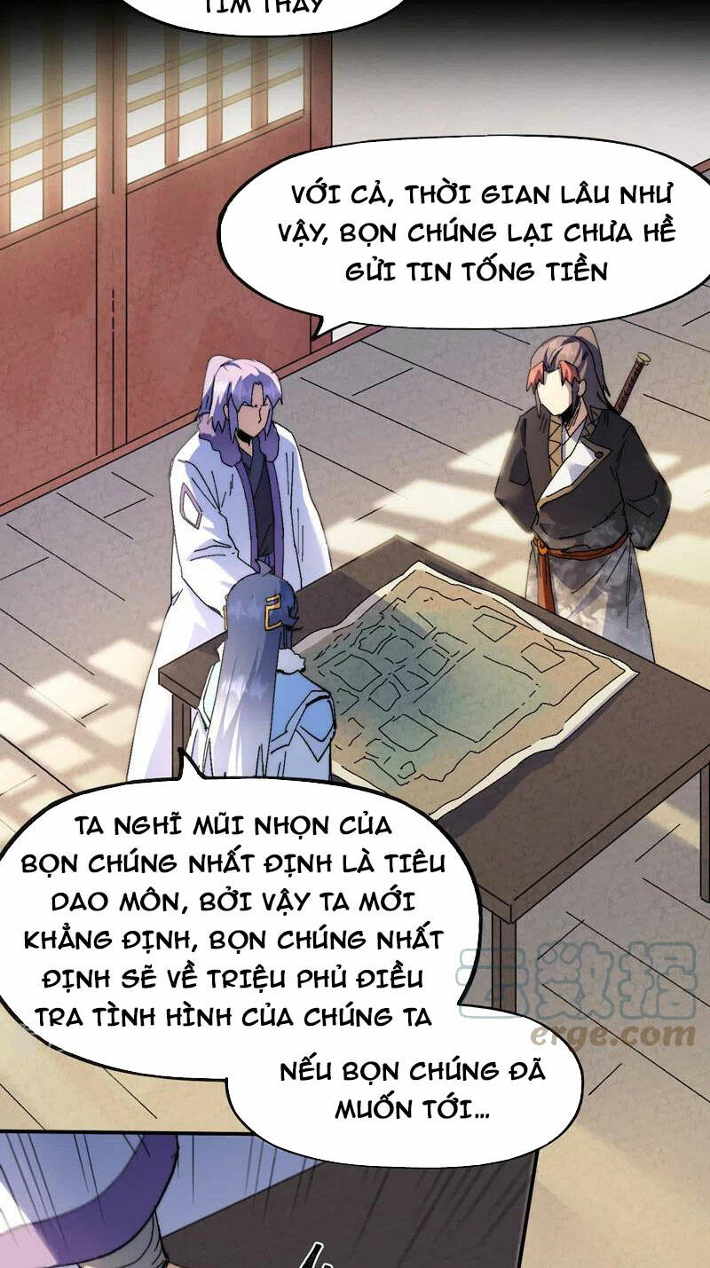 nhân vật chính mạnh nhất lịch sử chapter 153 - Next chapter 154