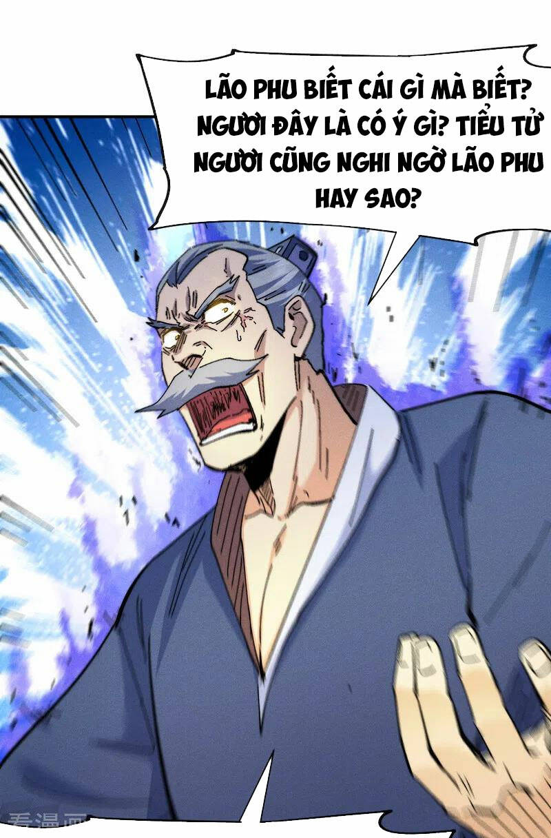 nhân vật chính mạnh nhất lịch sử chapter 153 - Next chapter 154