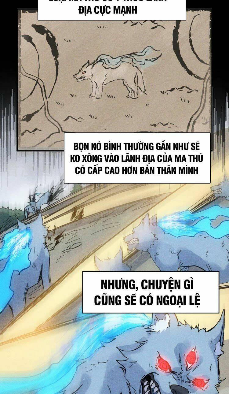 nhân vật chính mạnh nhất lịch sử Chapter 16 - Next Chapter 17