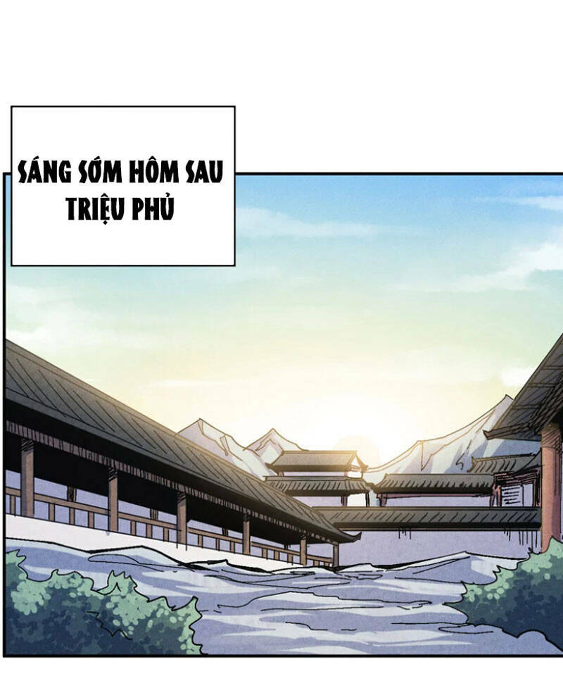 nhân vật chính mạnh nhất lịch sử chapter 160 - Next chapter 161