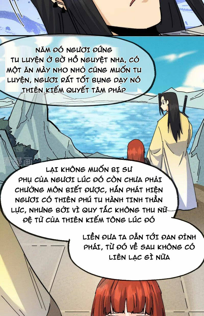 nhân vật chính mạnh nhất lịch sử chapter 168 - Next chapter 169