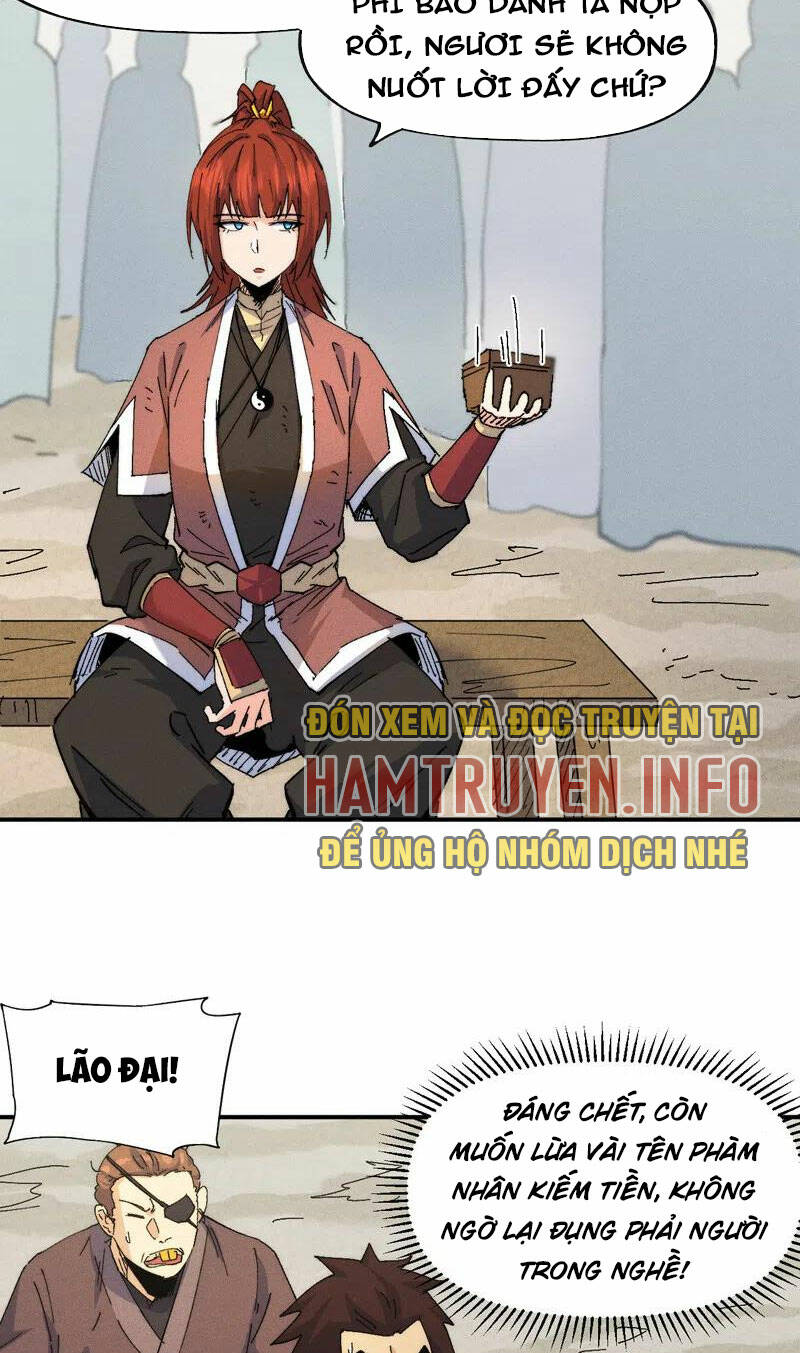 nhân vật chính mạnh nhất lịch sử chapter 168 - Next chapter 169