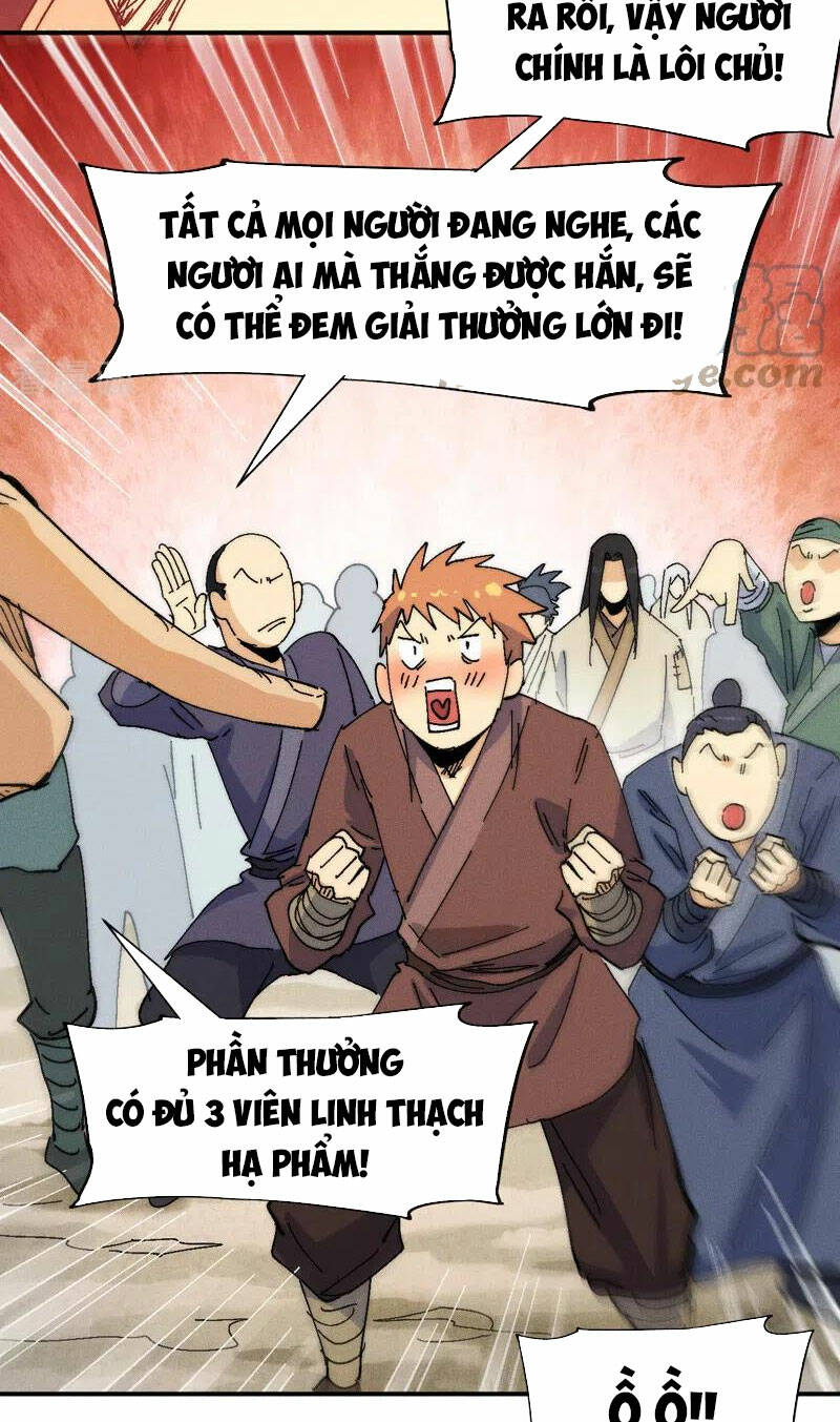 nhân vật chính mạnh nhất lịch sử chapter 168 - Next chapter 169