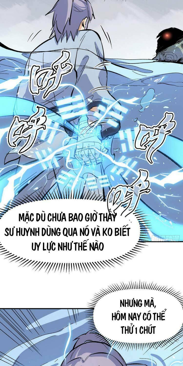 nhân vật chính mạnh nhất lịch sử Chapter 17 - Next Chapter 18