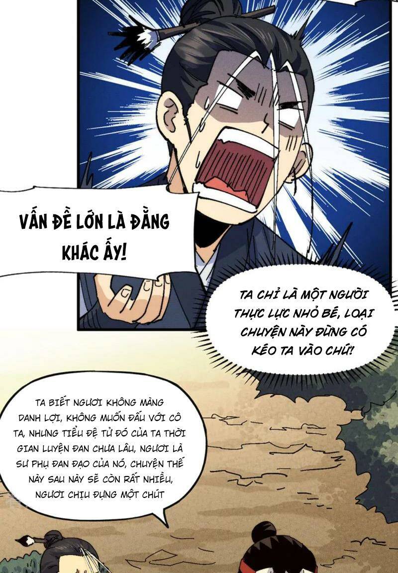 nhân vật chính mạnh nhất lịch sử chapter 170 - Next chapter 171