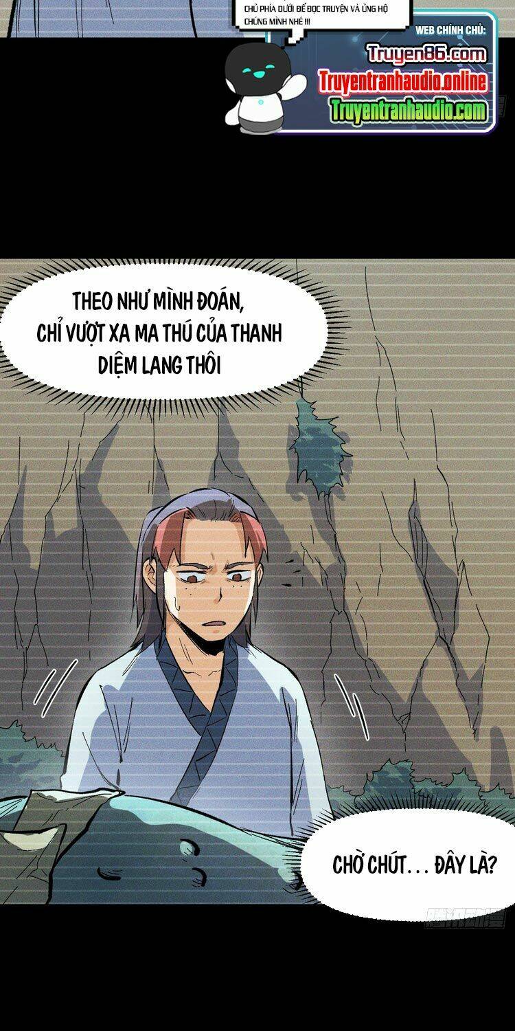 nhân vật chính mạnh nhất lịch sử Chapter 18 - Next Chapter 19