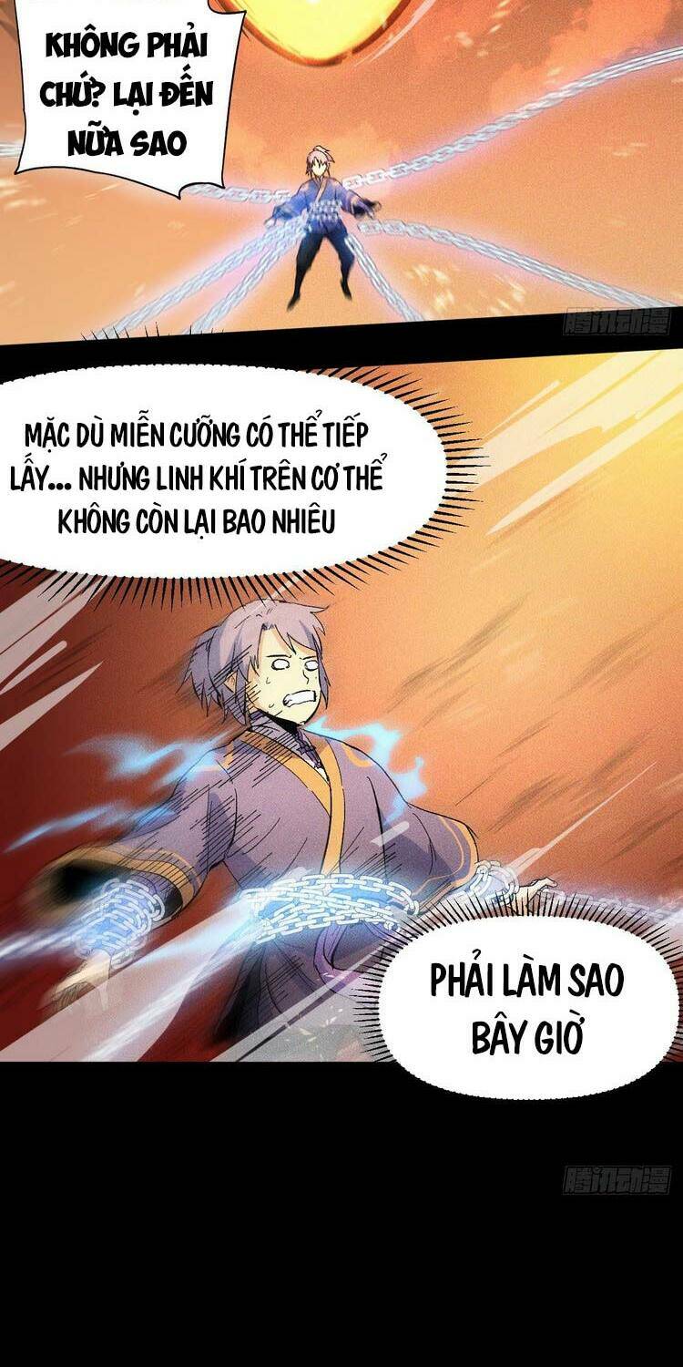 nhân vật chính mạnh nhất lịch sử Chapter 22 - Next Chapter 23