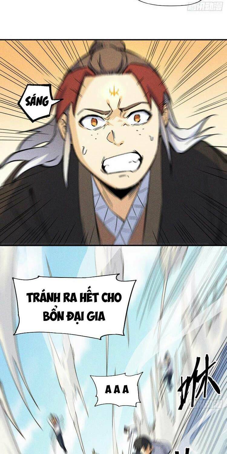 nhân vật chính mạnh nhất lịch sử Chapter 26 - Next Chapter 27