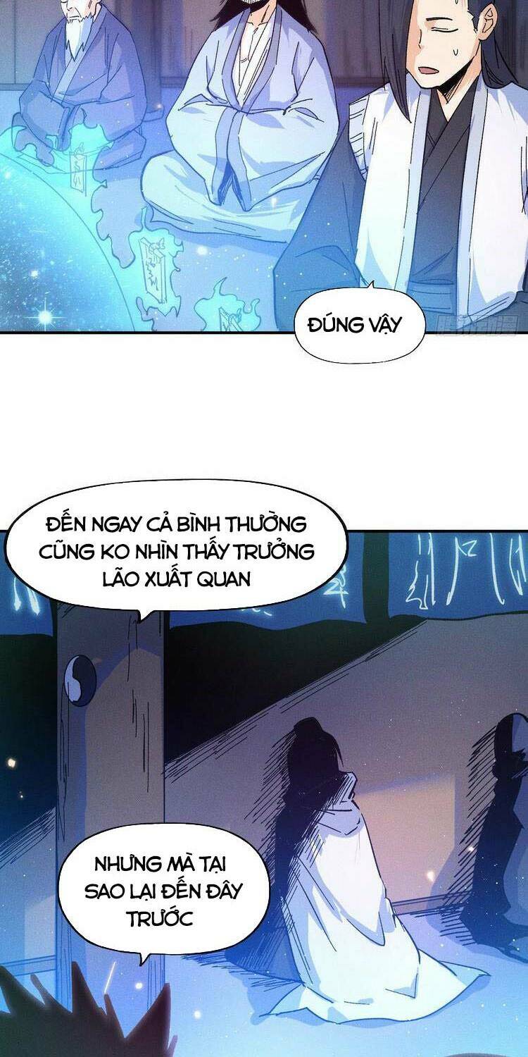 nhân vật chính mạnh nhất lịch sử Chapter 31 - Next Chapter 32