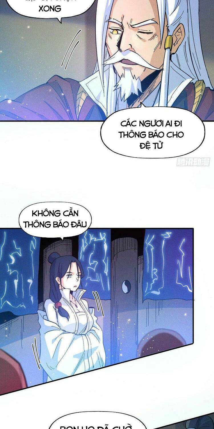 nhân vật chính mạnh nhất lịch sử Chapter 31 - Next Chapter 32