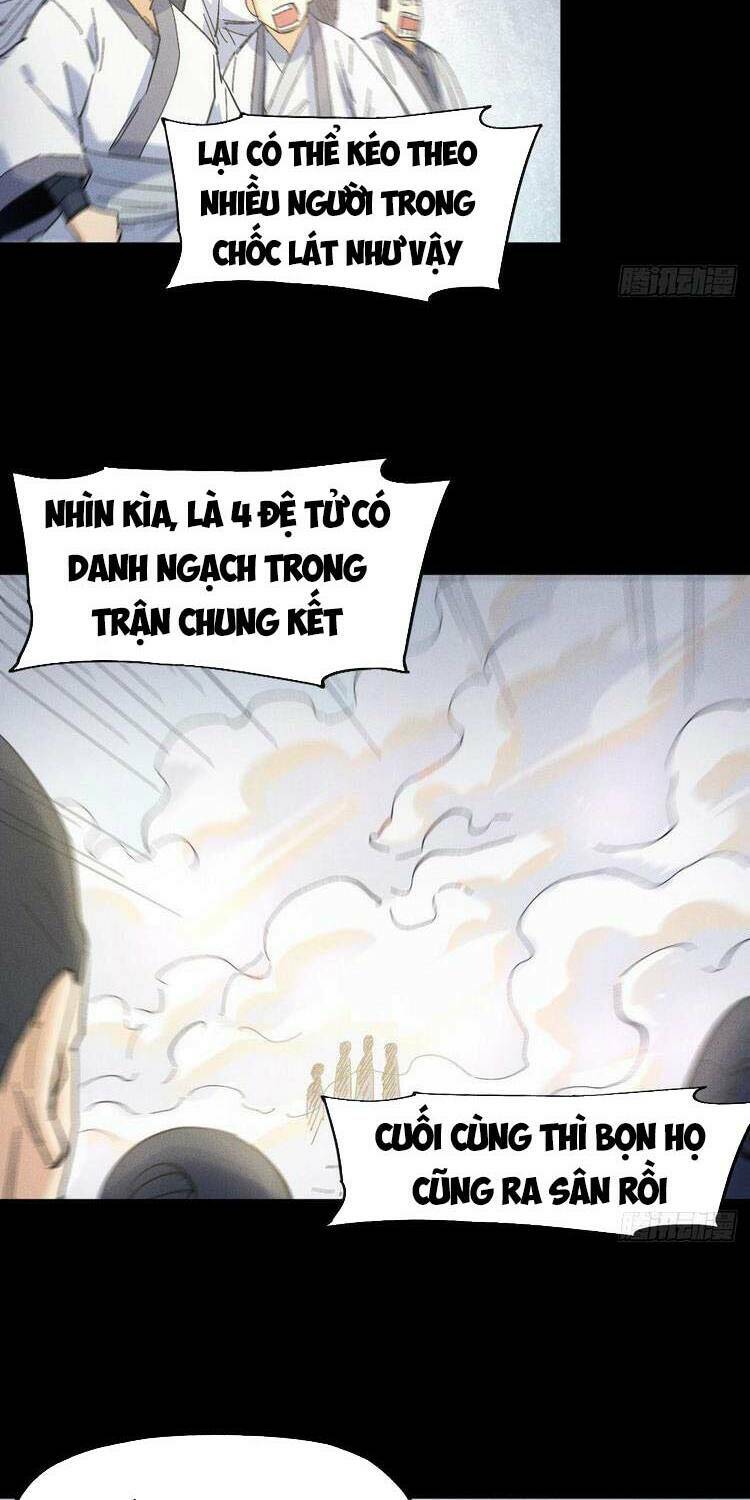 nhân vật chính mạnh nhất lịch sử Chapter 31 - Next Chapter 32